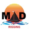 MAD Rigging logo