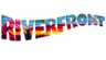 The Riverfront Cocoa Beach logo