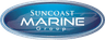 Suncoast Marine Group logo
