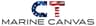CT Marine Canvas logo