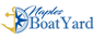 Naples Boat Yard logo
