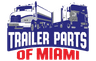 Trailer Parts of Miami logo