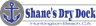 Shane's Drydock logo