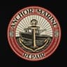 Anchor Marine Repair logo