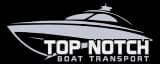 Top Notch Boat Transport logo