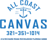 All Coast Canvas logo