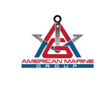 American Marine Group logo
