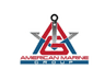 American Marine Group logo