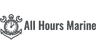 All Hours Marine logo