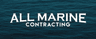 All Marine Contracting logo
