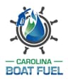 Carolina Boat Fuel logo