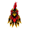 Rooster Marine Canvas logo