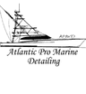 Atlantic Pro Marine Detailing logo