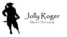 Jolly Roger Marine Surveying logo
