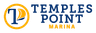 Temples Point Marina logo