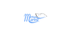 Mena Marine logo