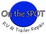 On the Spot RV & Trailer Repair logo