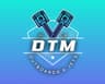 Disstech Marine logo