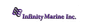 Infinity Marine logo