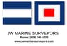 JW Marine Surveyors logo