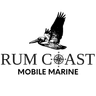 Rum Coast Marine logo