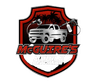McGuire's Mobile Detailing logo