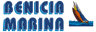 Benicia Marina logo