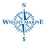 Wright Marine logo