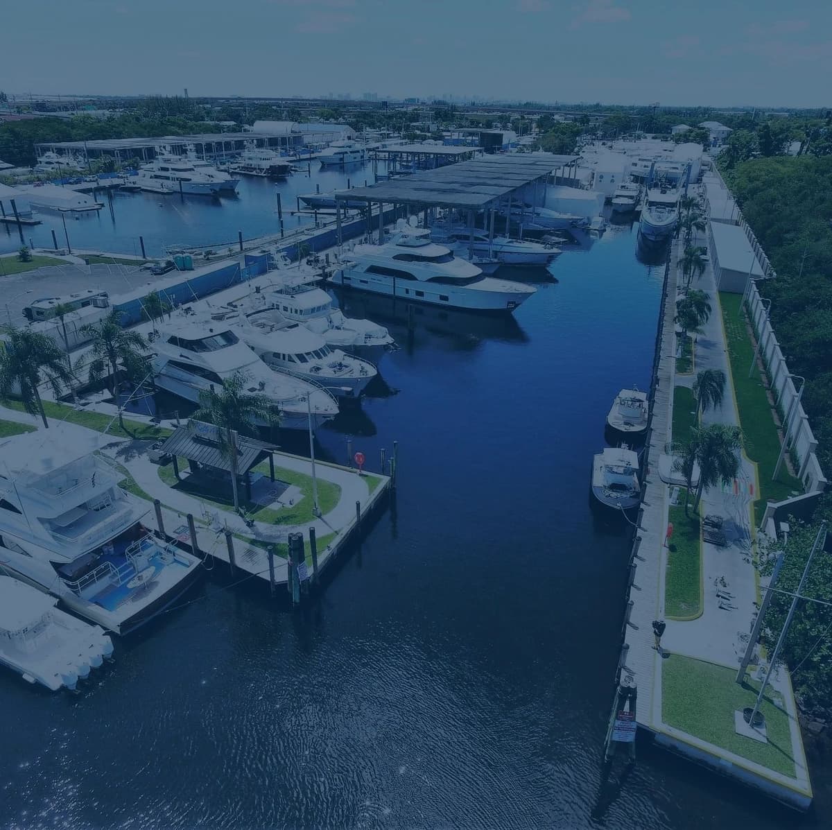 Rolly Marine - 2551 West State Road 84, Fort Lauderdale, FL, USA logo