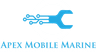 Apex Mobile Marine logo