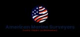 American Marine Surveyors of California logo