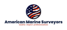 American Marine Surveyors of California logo