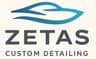 Zetas Custom Detailing logo