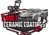 T and T Ceramic Coatings logo