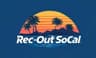 Rec-Out SoCal logo