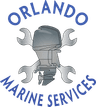 Orlando Marine Services logo