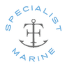 Specialist Marine logo