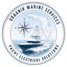 Urbanik Marine Services logo
