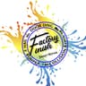 Factory Finish Smart Repair logo