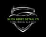 Slick Ridez Detail logo