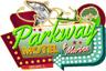 Parkway Motel & Marina logo