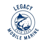 Legacy Mobile Marine logo