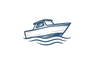 Brevard Marine Services logo