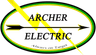 Archer Electric logo