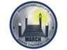 March Marine Construction logo