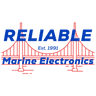 Reliable Marine Electronics logo