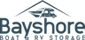 Bayshore Boat & RV Storage logo