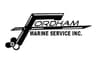 Fordham Marine Service logo