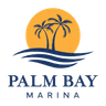 Palm Bay Marina logo