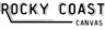 Rocky Coast Canvas logo